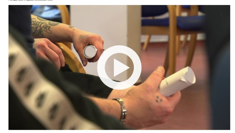 Image actualité Centre Thérapeutique Useldange (CTU)