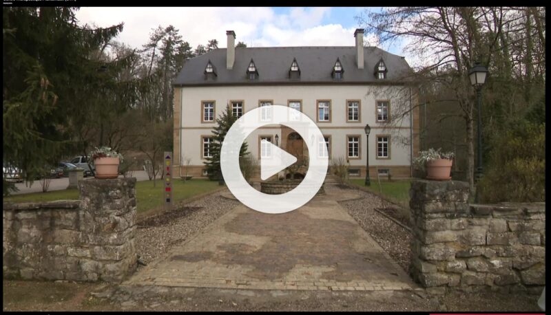 Image actualité Centre Thérapeutique Manternach (CTM)