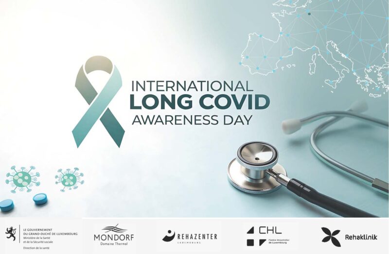 Image actualité COVID-long | 15 mars 2026 – Journée internationale de sensibilisation au COVID long