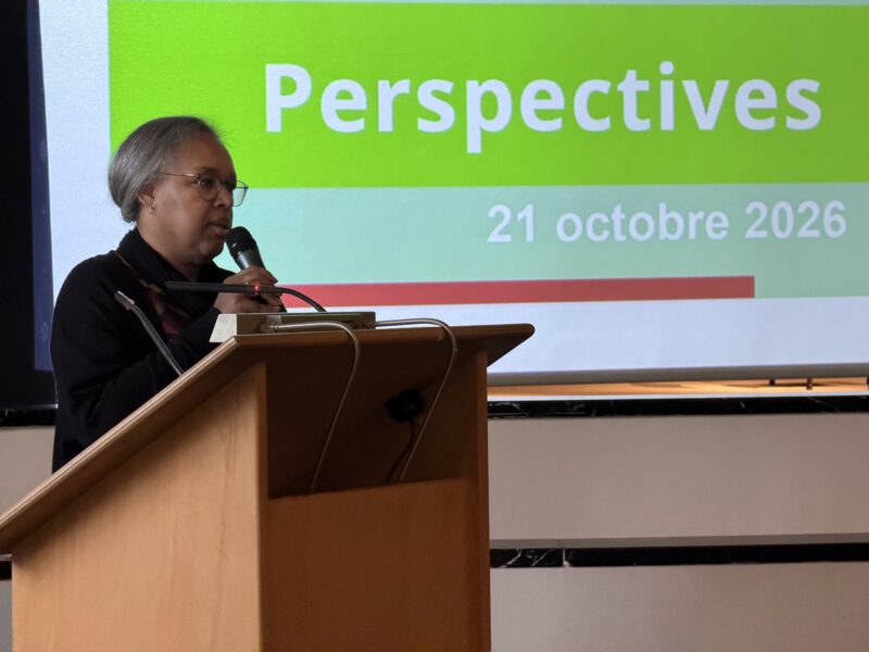Image actualité 21.10.26 | Conférence « Perspectives » : les approches complémentaires en psychiatrie